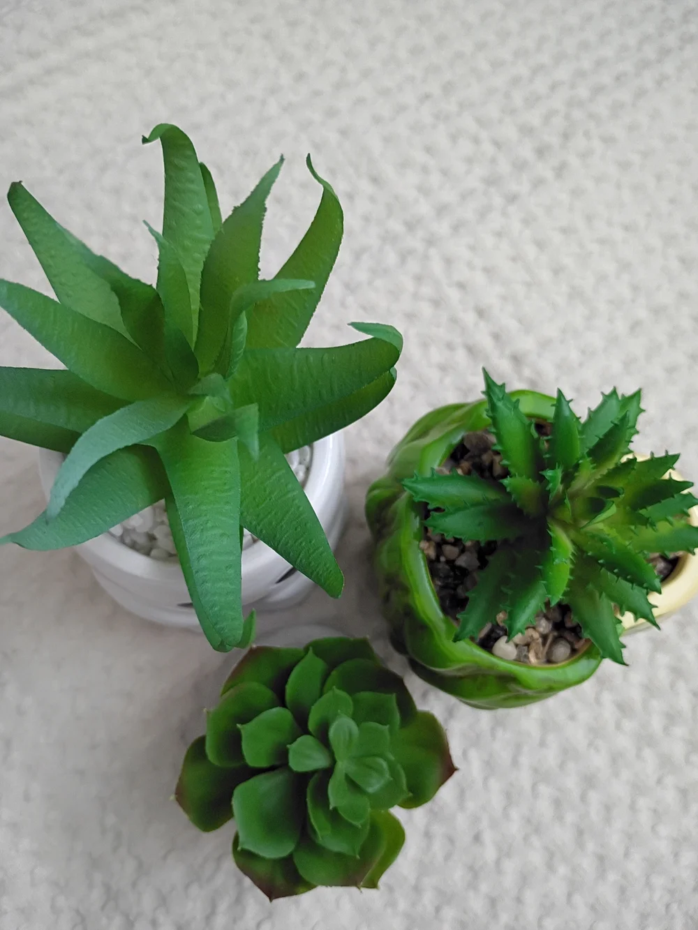 Beetlejuice & Ghost Ceramic Planter – Playful Home Accent